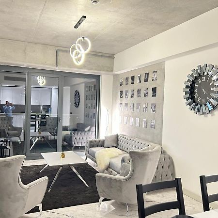 Sinpas Queen Bomonti 7 Stars Hotel Istanbul Eksteriør bilde