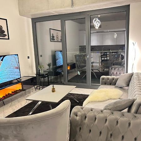 Sinpas Queen Bomonti 7 Stars Hotel Istanbul Eksteriør bilde