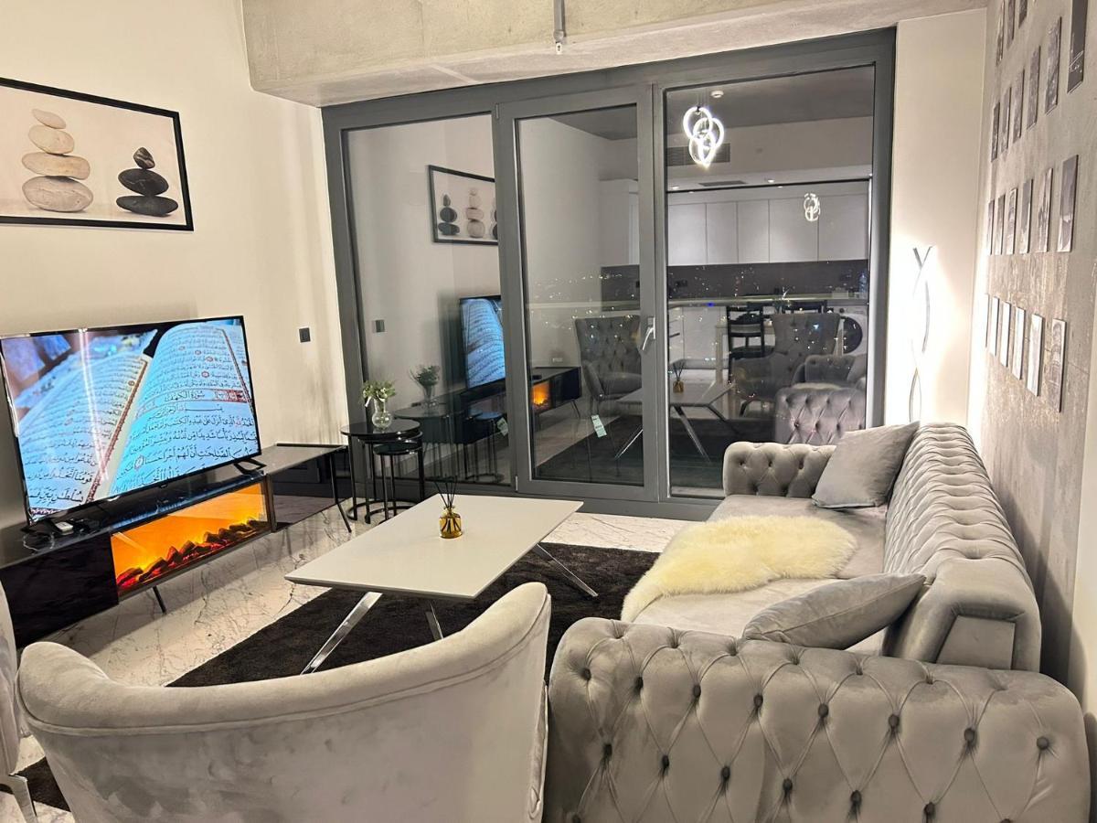 Sinpas Queen Bomonti 7 Stars Hotel Istanbul Eksteriør bilde
