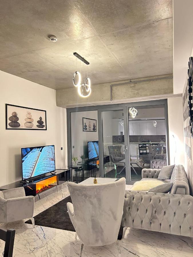 Sinpas Queen Bomonti 7 Stars Hotel Istanbul Eksteriør bilde