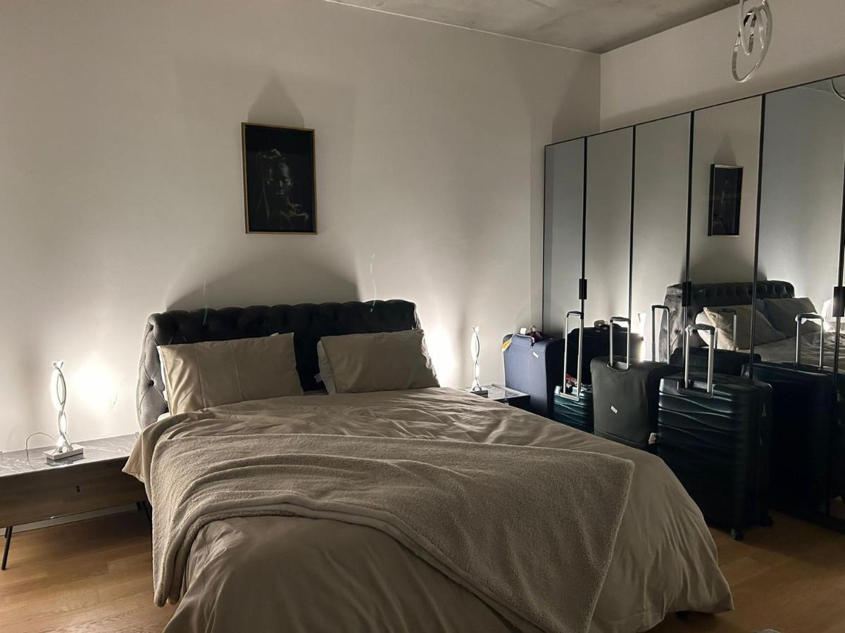 Sinpas Queen Bomonti 7 Stars Hotel Istanbul Eksteriør bilde