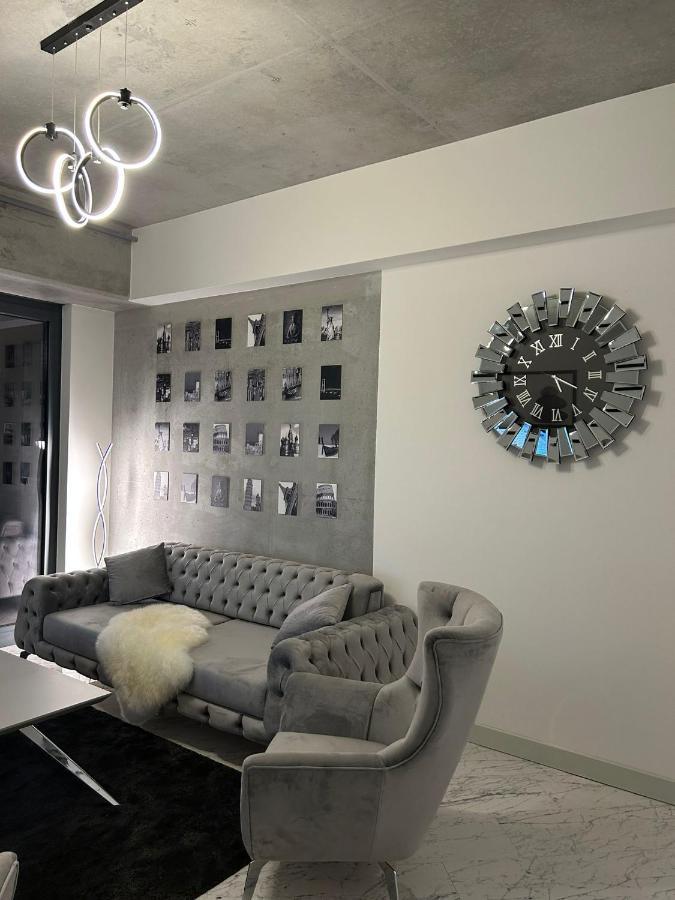 Sinpas Queen Bomonti 7 Stars Hotel Istanbul Eksteriør bilde