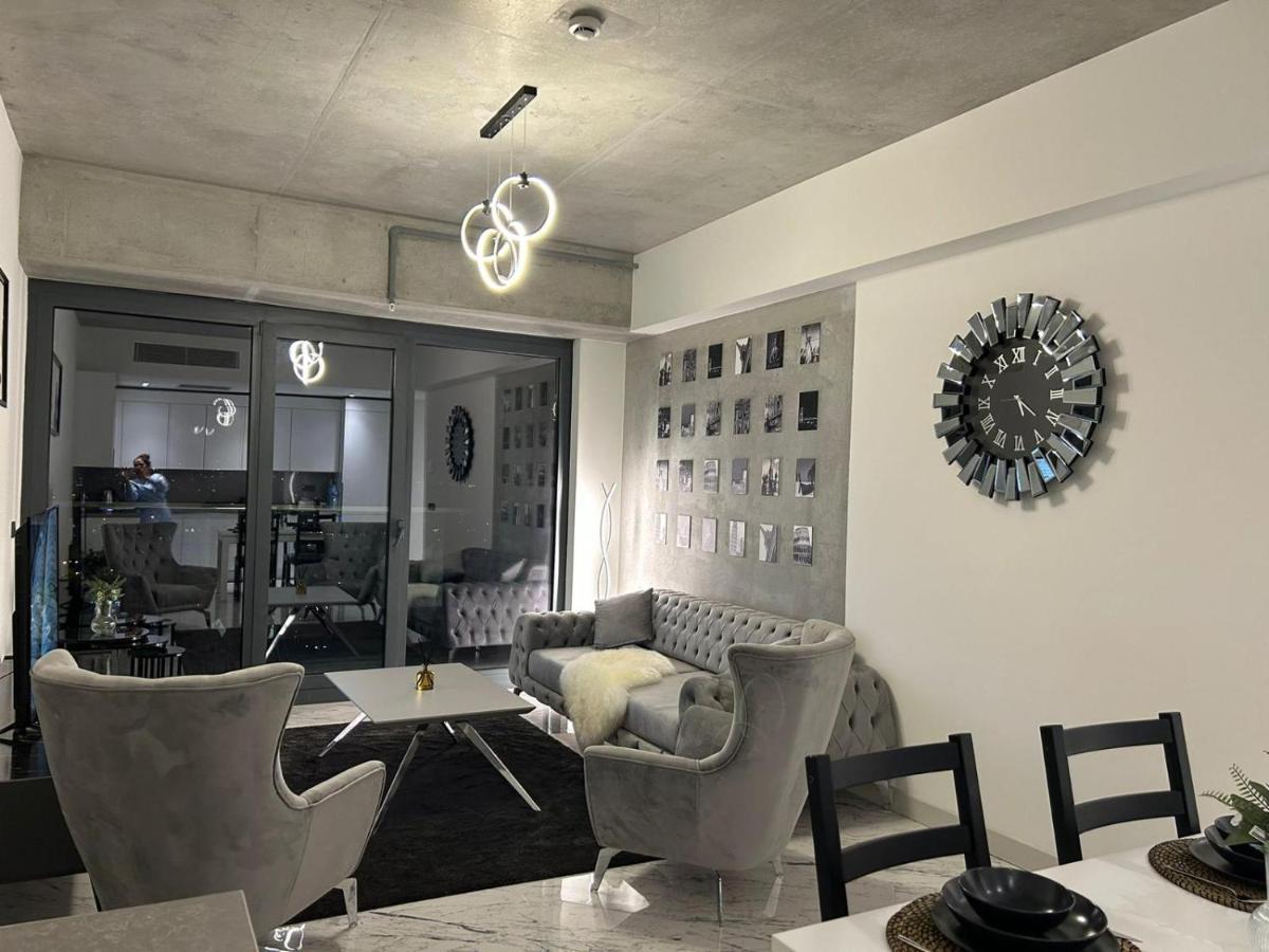 Sinpas Queen Bomonti 7 Stars Hotel Istanbul Eksteriør bilde